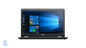 لپ تاپ Dell Latitude 5570 6 خرید لپ تاپ استوک Dell Latitude 5570 در فروشگاه استوک سنه