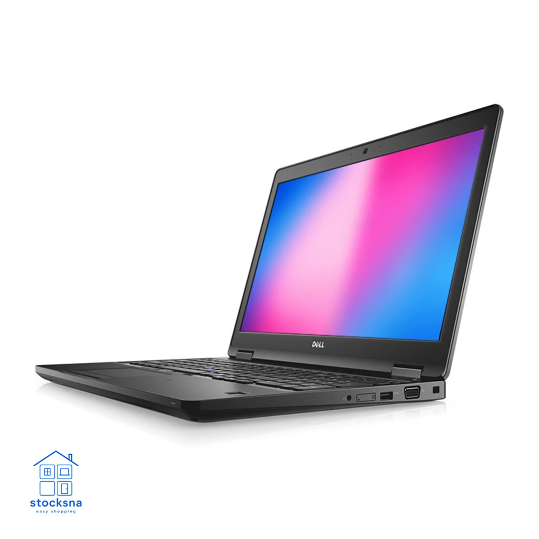 لپ تاپ Dell Latitude 5580 2 لپ تاپ Dell Latitude 5580