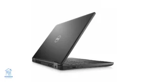 لپ تاپ Dell Latitude 5580 5 Dell Latitude 5580 back