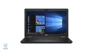 لپ تاپ Dell Latitude 5580 6 Dell Latitude 5580 screen