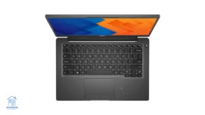 Dell Latitude 7300 keyboard
