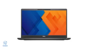 Dell Latitude 7300 screen