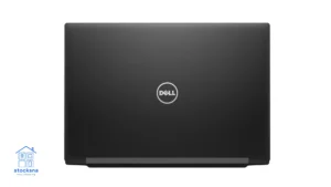 Dell Latitude 7390 2in1 back
