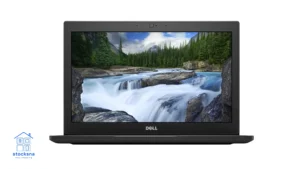 Dell Latitude 7390 2in1 screen