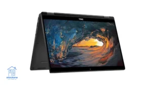 Dell Latitude 7390 2in1 x360