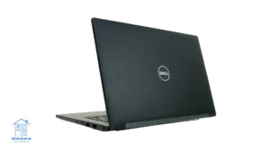 لپ تاپ Dell Latitude 7480 4 Dell Latitude 7480 back