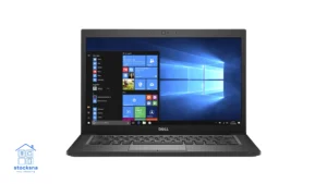 لپ تاپ Dell Latitude 7480 5 Dell Latitude 7480 screen