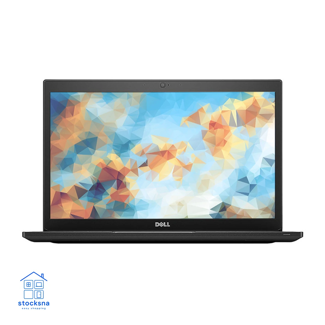 لپ تاپ استوک Dell Latitude 7490 1 لپ تاپ Dell Latitude 7490