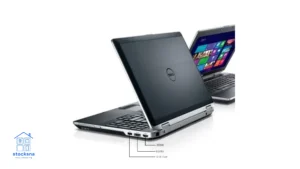لپ تاپ Dell Latitude E6530 8 Dell Latitude E6530 port1