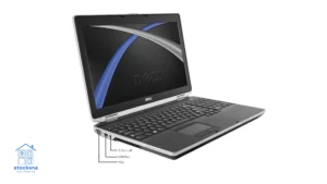 لپ تاپ Dell Latitude E6530 7 Dell Latitude E6530 port2