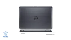 لپ تاپ Dell Latitude E6530 6 Dell Latitude E6530 port3