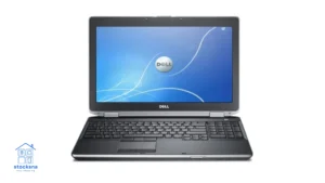 لپ تاپ Dell Latitude E6530 5 Dell Latitude E6530 screen