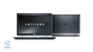 لپ تاپ Dell Latitude E6530 4 Dell Latitude E6530 side