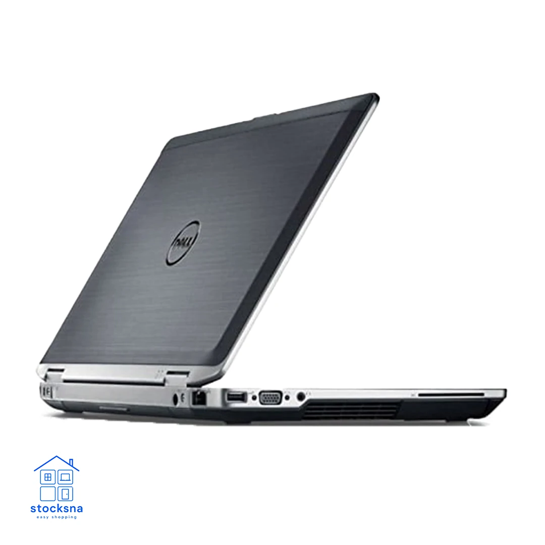 لپ تاپ Dell Latitude E6530 2 لپ تاپ Dell Latitude E6530