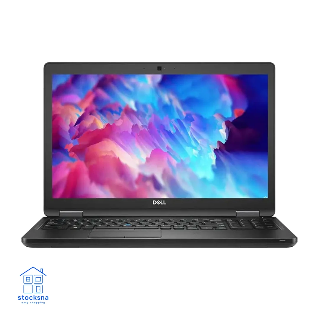 لپ تاپ استوک Dell Latitude e5550 1 لپ تاپ Dell Latitude e5550