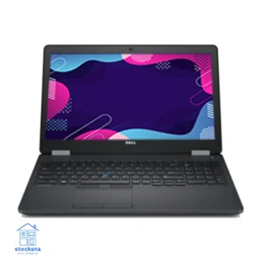 لپ تاپ Dell Latitude e5570