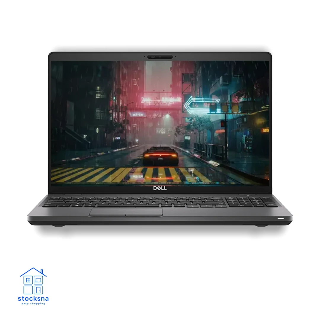 لپ تاپ Dell Precision 3541 1 لپ تاپ Dell Precision 3541
