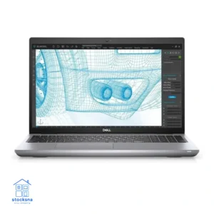 لپ تاپ Dell Precision 3561