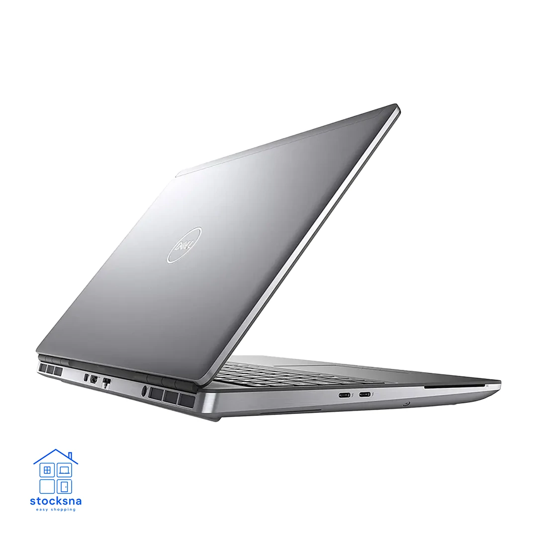 لپ تاپ Dell Precision 7550 2 لپ تاپ Dell Precision 7550 - Image 2