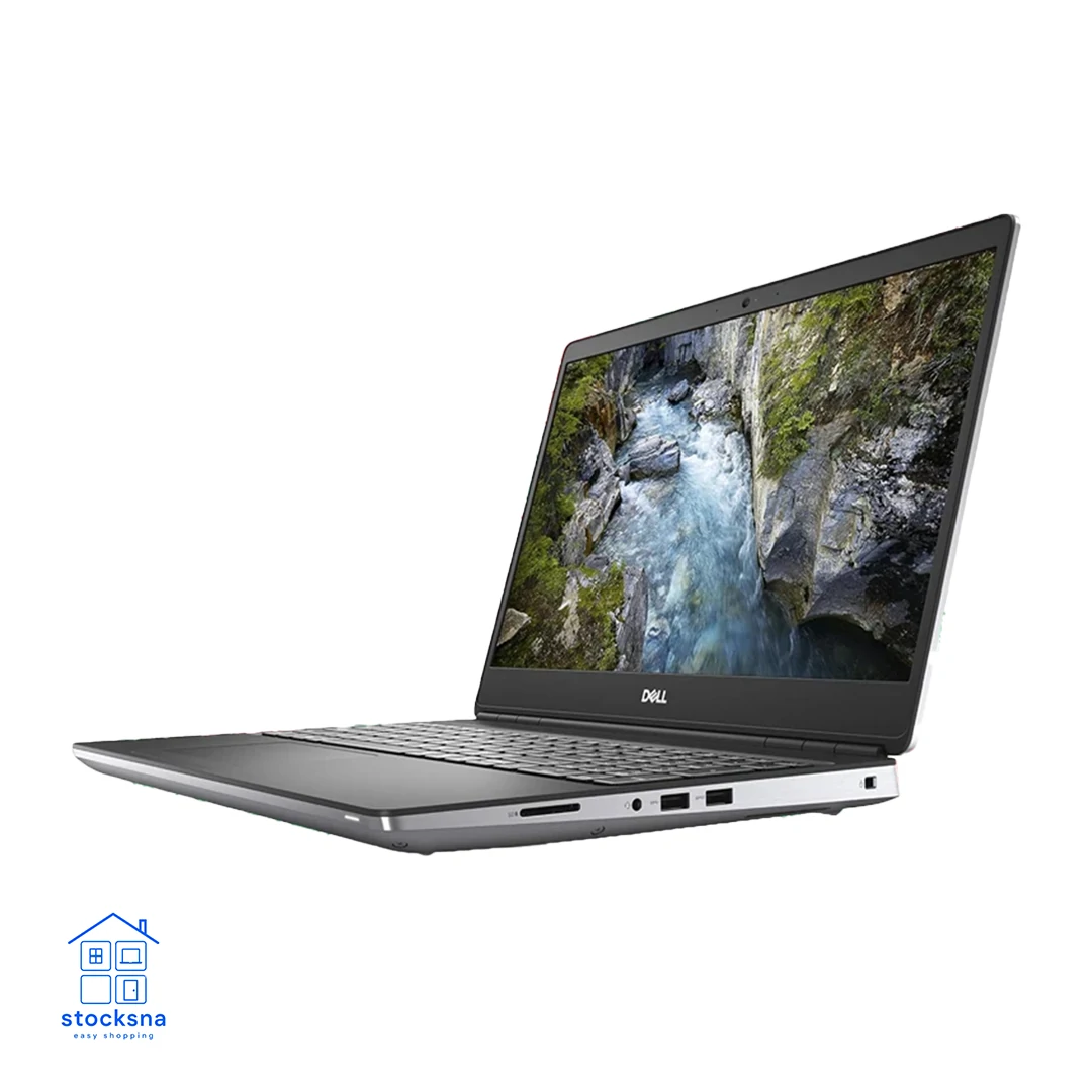 لپ تاپ Dell Precision 7550 4 لپ تاپ Dell Precision 7550 - Image 4