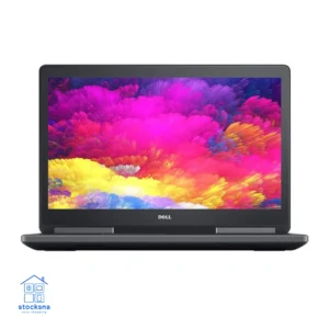 لپ تاپ Dell Precision 7720