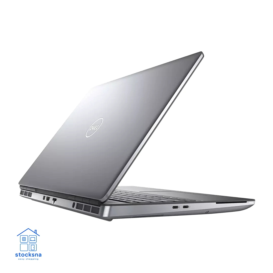 لپ تاپ Dell Precision 7760 3 لپ تاپ Dell Precision 7760