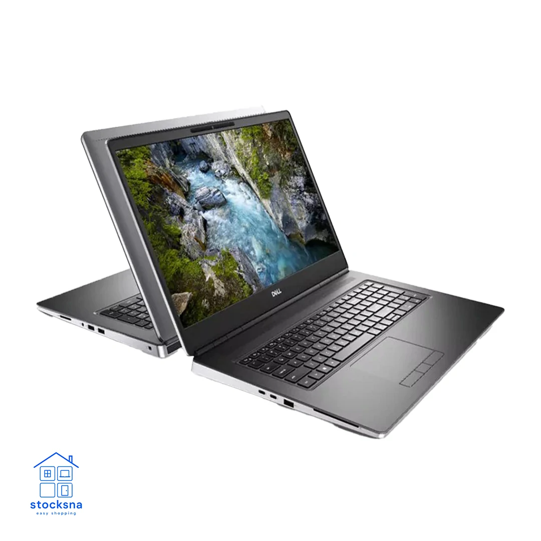 لپ تاپ Dell Precision 7760 5 لپ تاپ Dell Precision 7760