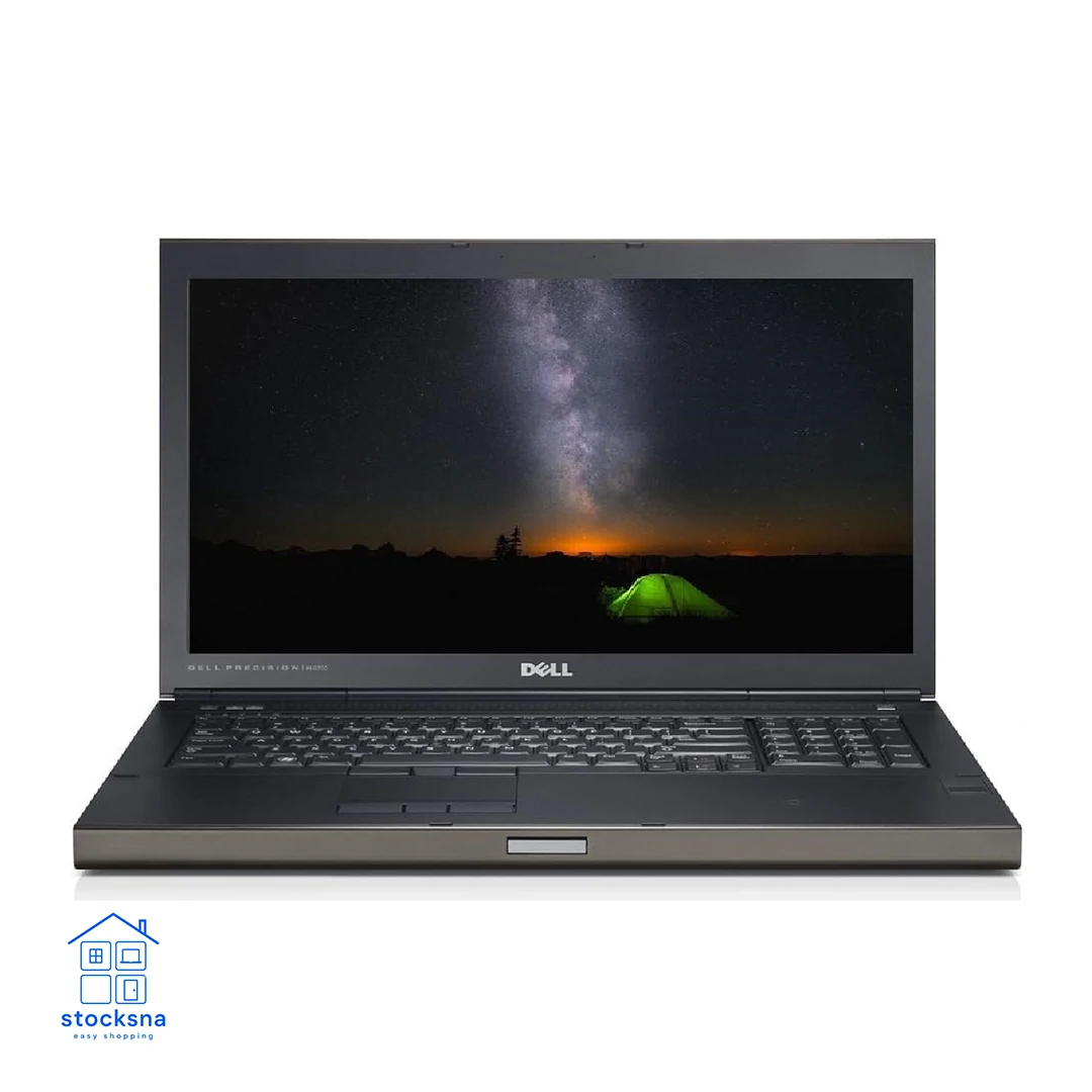 لپ تاپ استوک Dell Precision M6800 1 لپ تاپ Dell Precision M6800