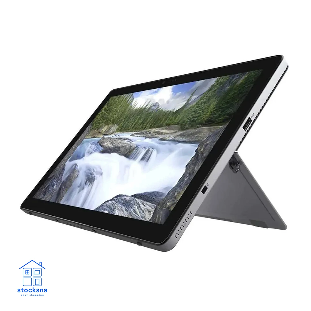 لپ تاپ تبلت شو Dell latitude 7210 2 in 1 3 لپ تاپ Dell latitude 7210 2 in 1