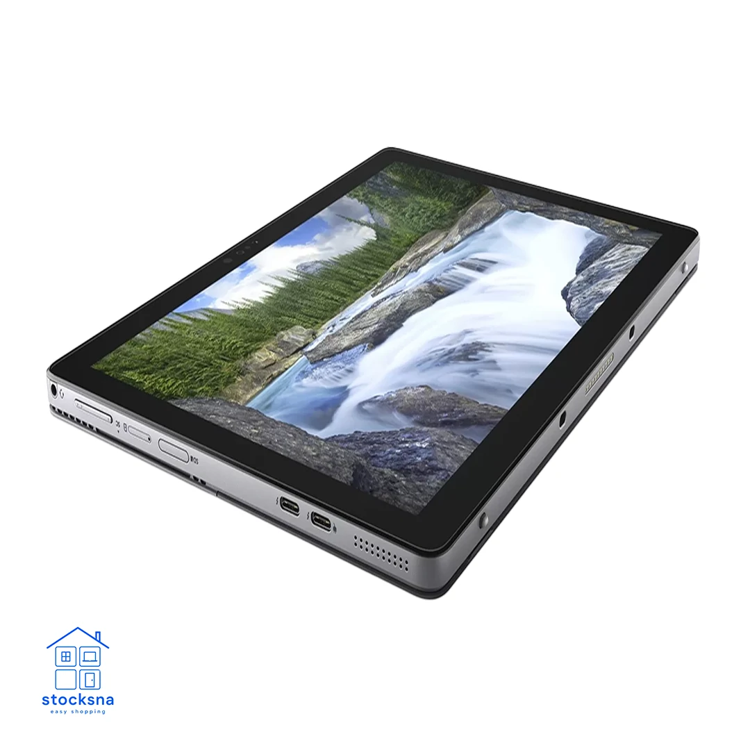 لپ تاپ تبلت شو Dell latitude 7210 2 in 1 2 لپ تاپ Dell latitude 7210 2 in 1