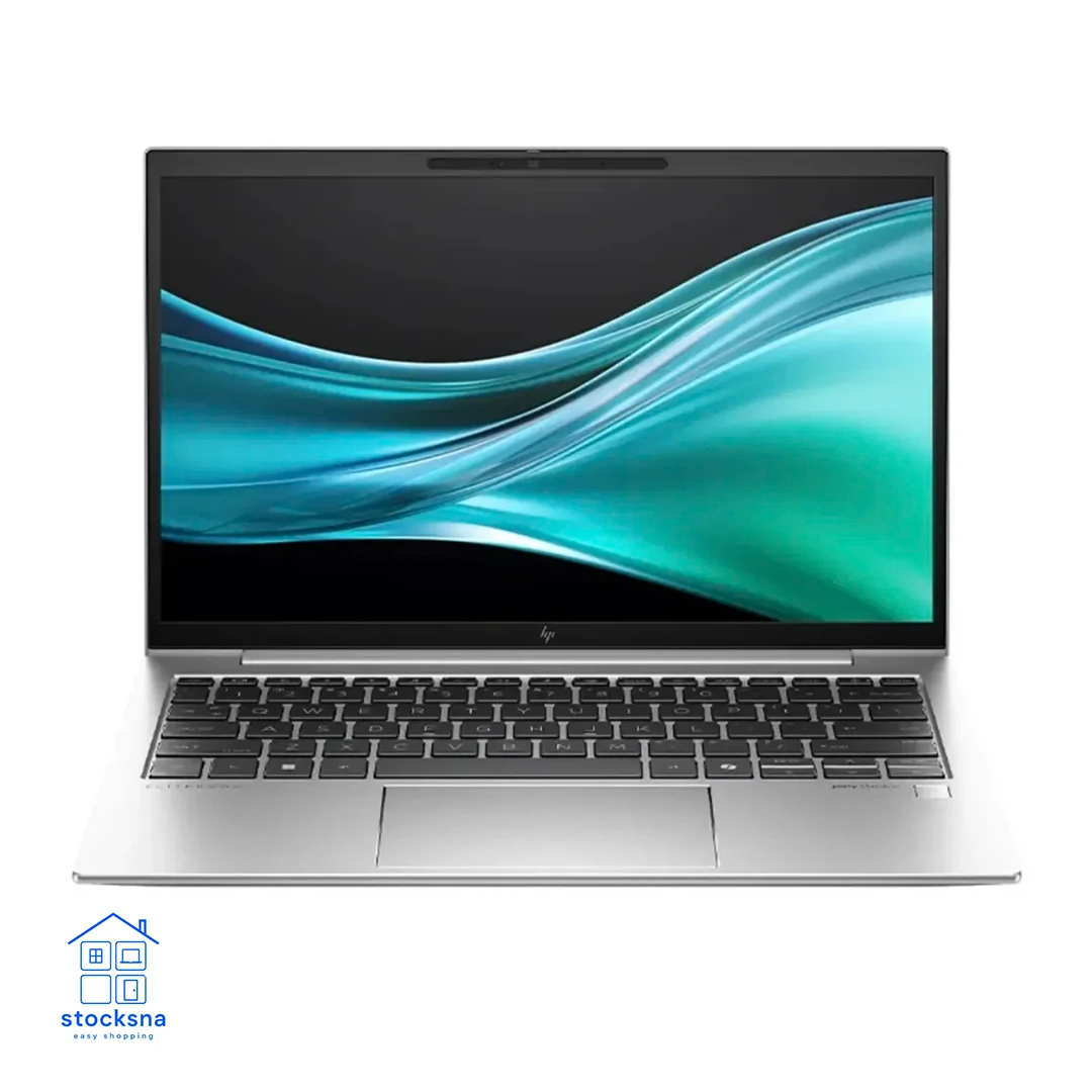 لپ تاپ استوک HP EliteBook 660 G11 1 لپ تاپ HP EliteBook 660 G11