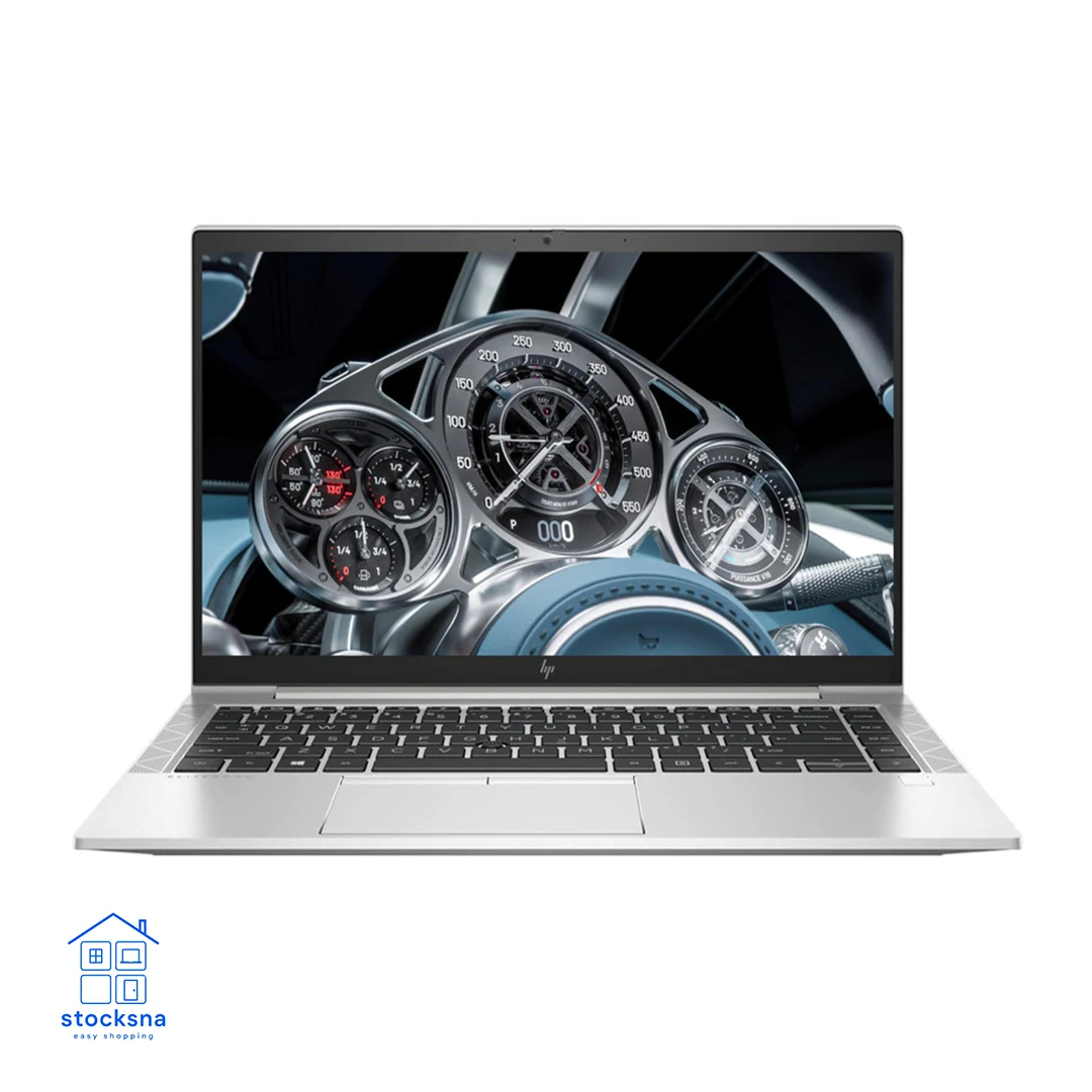 لپ تاپ HP EliteBook 845 G7 1 لپ تاپ HP EliteBook 845 G7