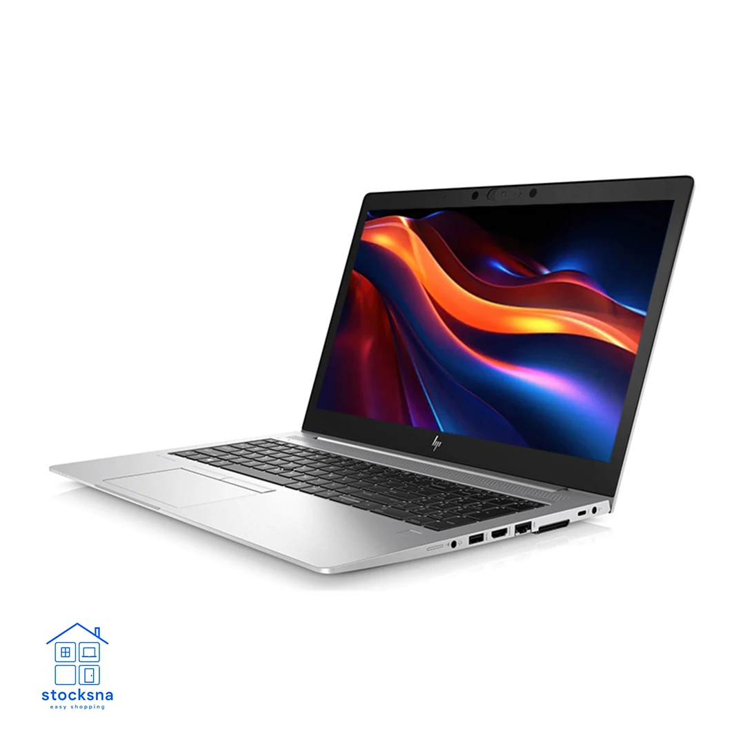 لپ تاپ HP EliteBook 850 G6 4 لپ تاپ HP EliteBook 850 G6