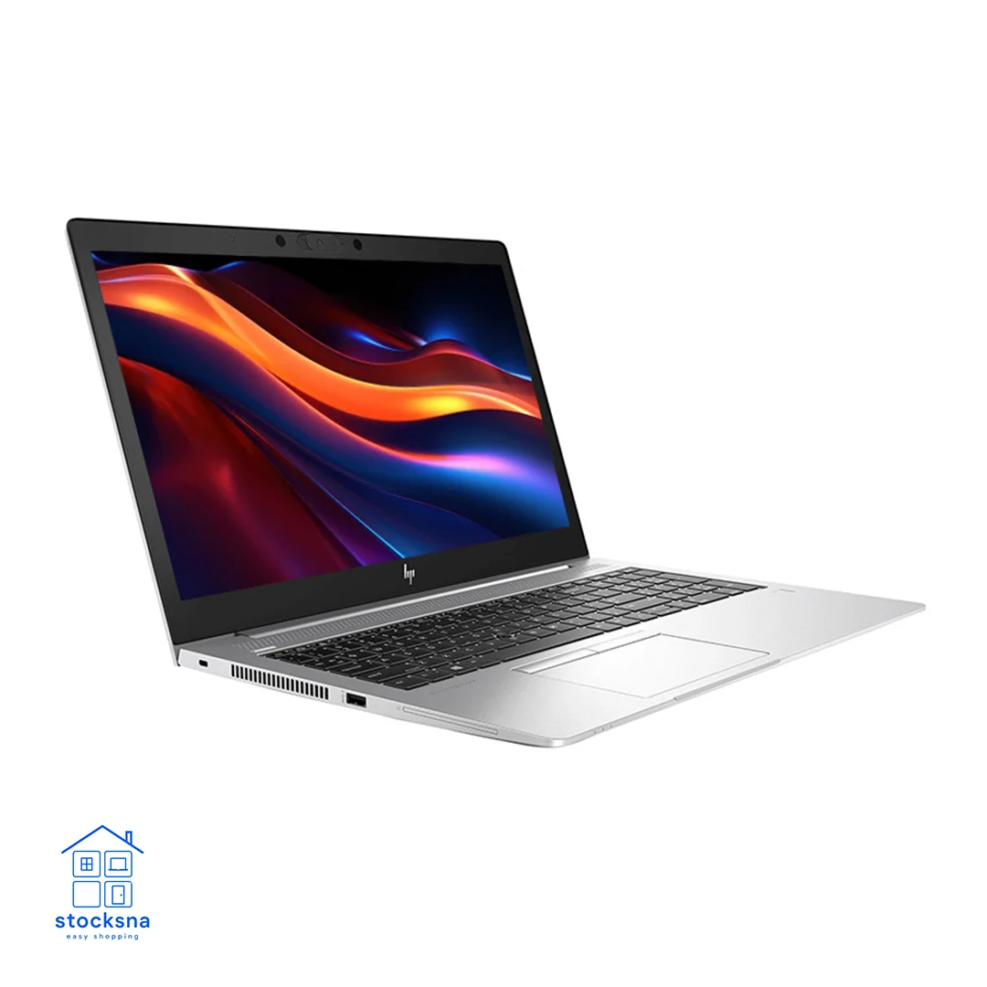 لپ تاپ HP EliteBook 850 G6 3 لپ تاپ HP EliteBook 850 G6
