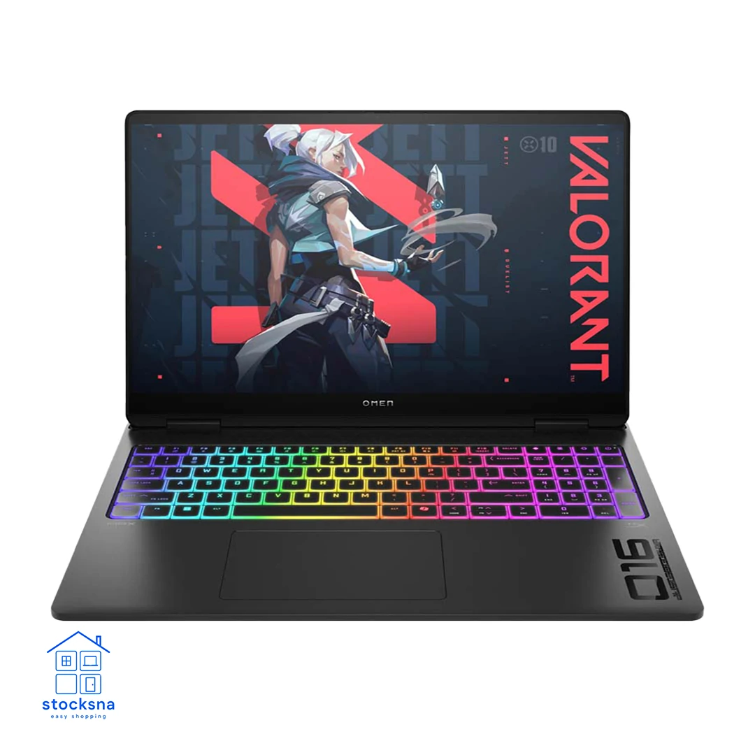 لپ تاپ HP Omen 16 Pro WF0023TX 1 لپ تاپ HP Omen 16 Pro WF0023TX