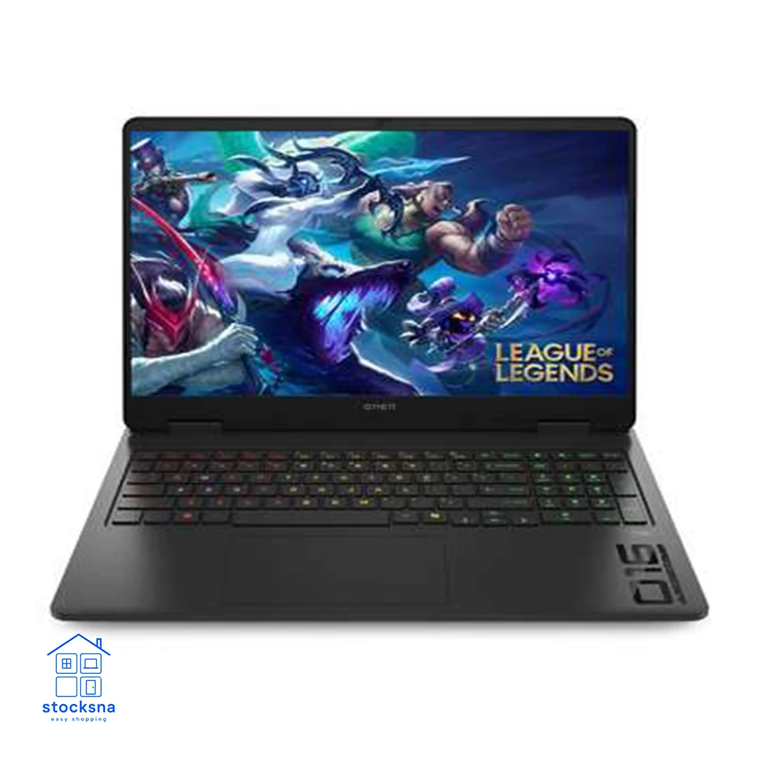 لپ تاپ HP OMEN 16 WF0022TX 1 لپ تاپ HP Omen 16 Pro WF0024TX