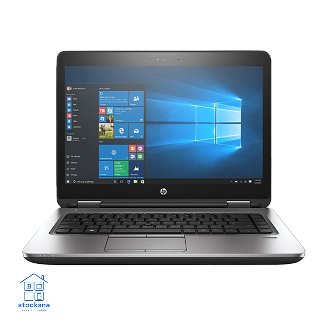 لپ تاپ HP ProBook 640 G2 2 لپ تاپ HP ProBook 640 G2
