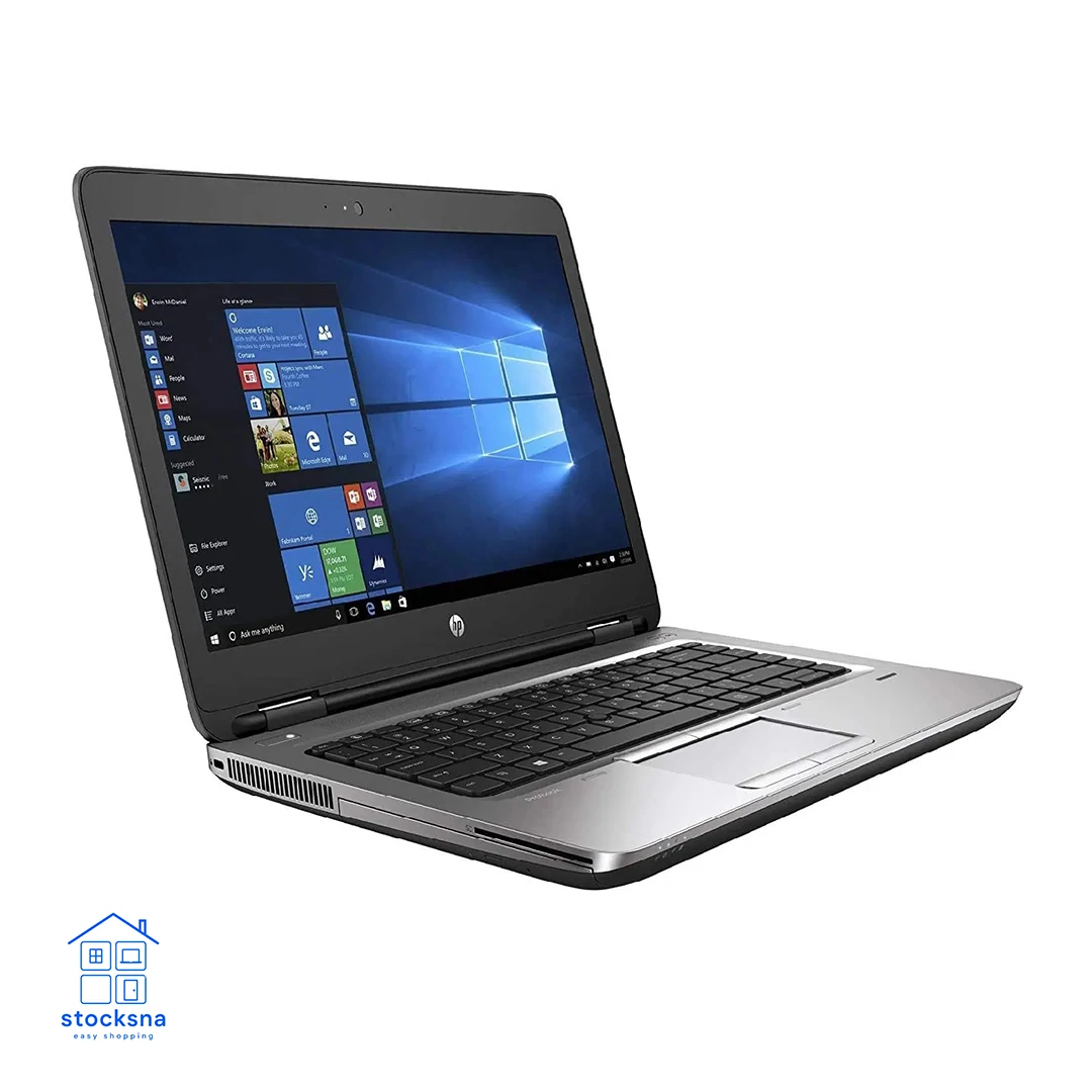 لپ تاپ HP ProBook 640 G2 3 لپ تاپ HP ProBook 640 G2