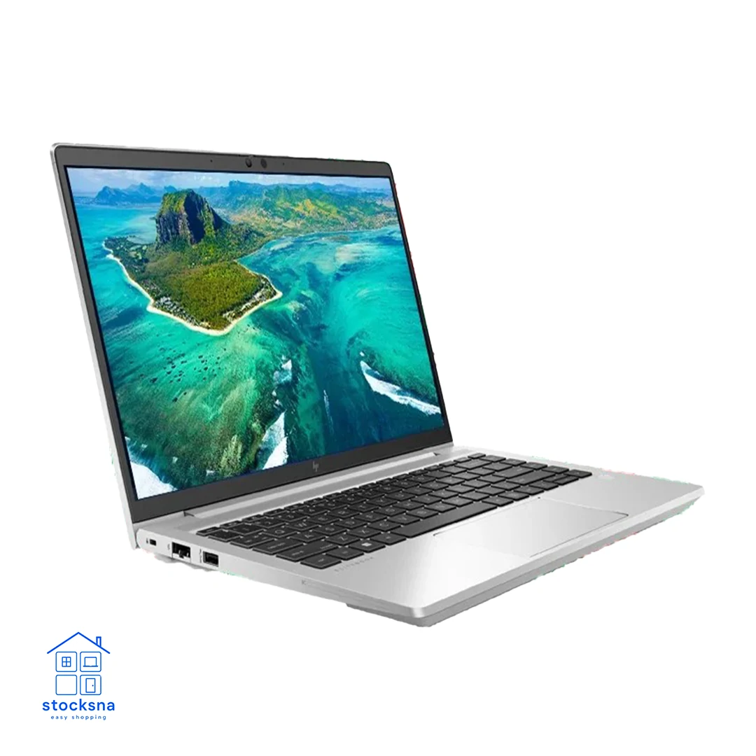 لپ تاپ HP ProBook 640 G8 2 لپ تاپچ HP ProBook 640 G8