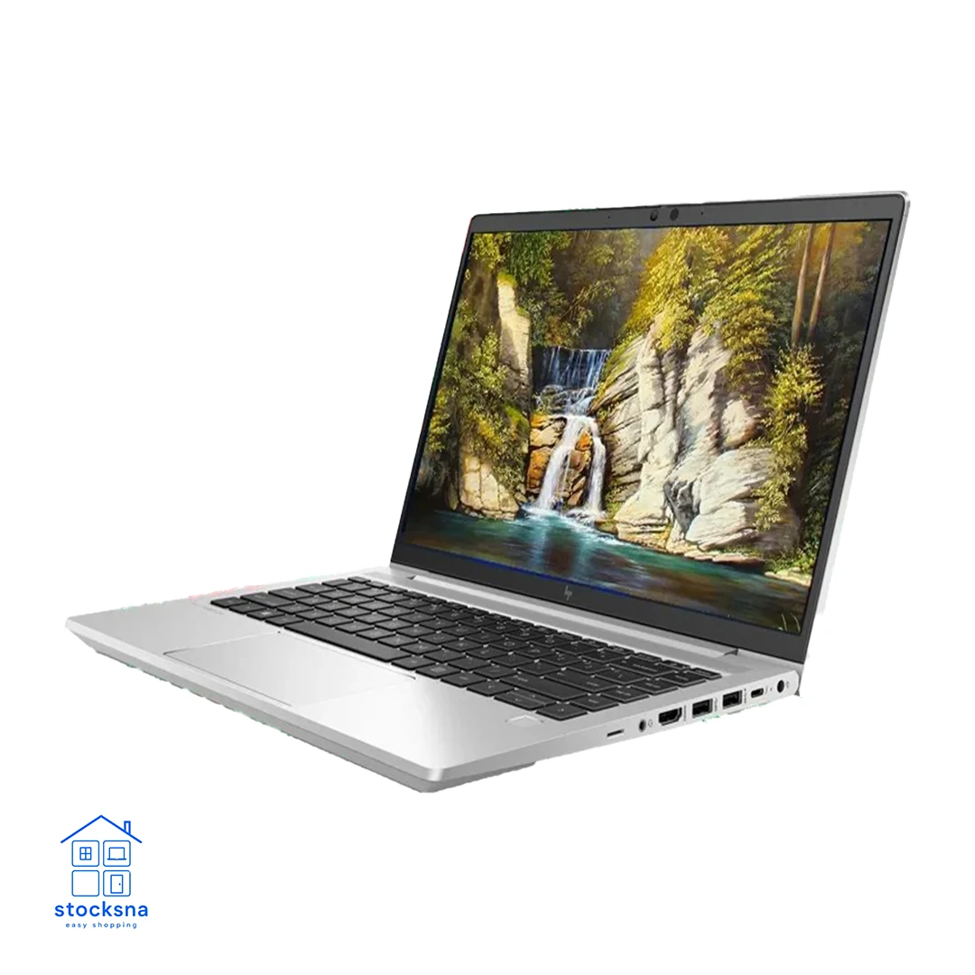 لپ تاپ HP ProBook 640 G8 4 لپ تاپچ HP ProBook 640 G8