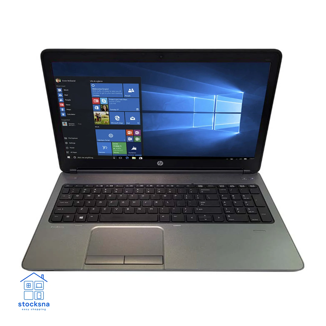 لپ تاپ HP ProBook 650 G1 2 لپ تاپ HP ProBook 650 G1