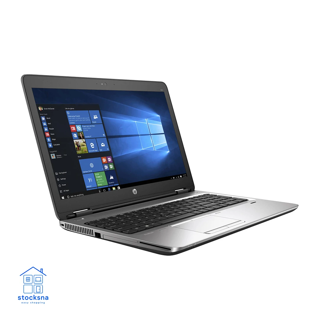 لپ تاپ HP ProBook 650 G1 4 لپ تاپ HP ProBook 650 G1