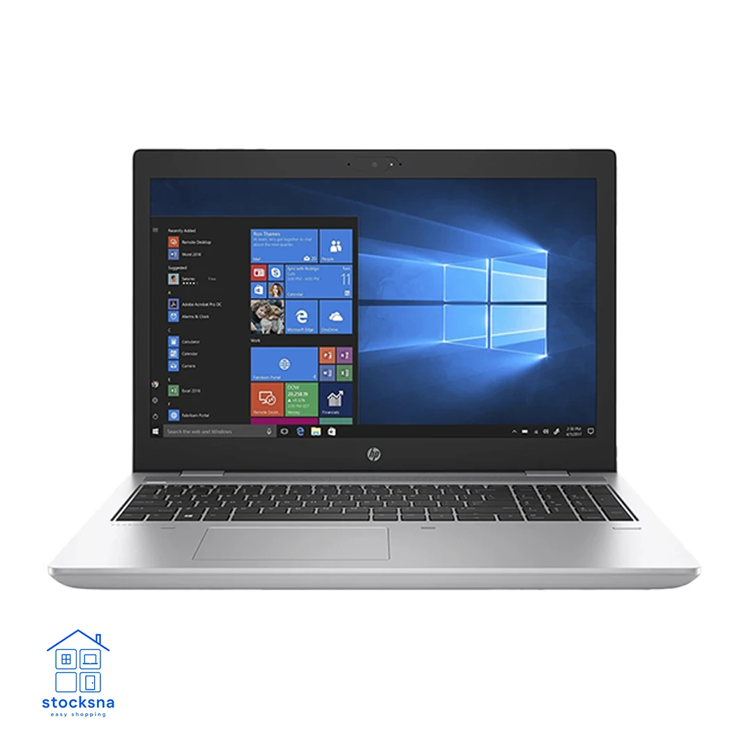 لپ تاپ HP ProBook 650 G4 4 لپ تاپ HP ProBook 650 G4