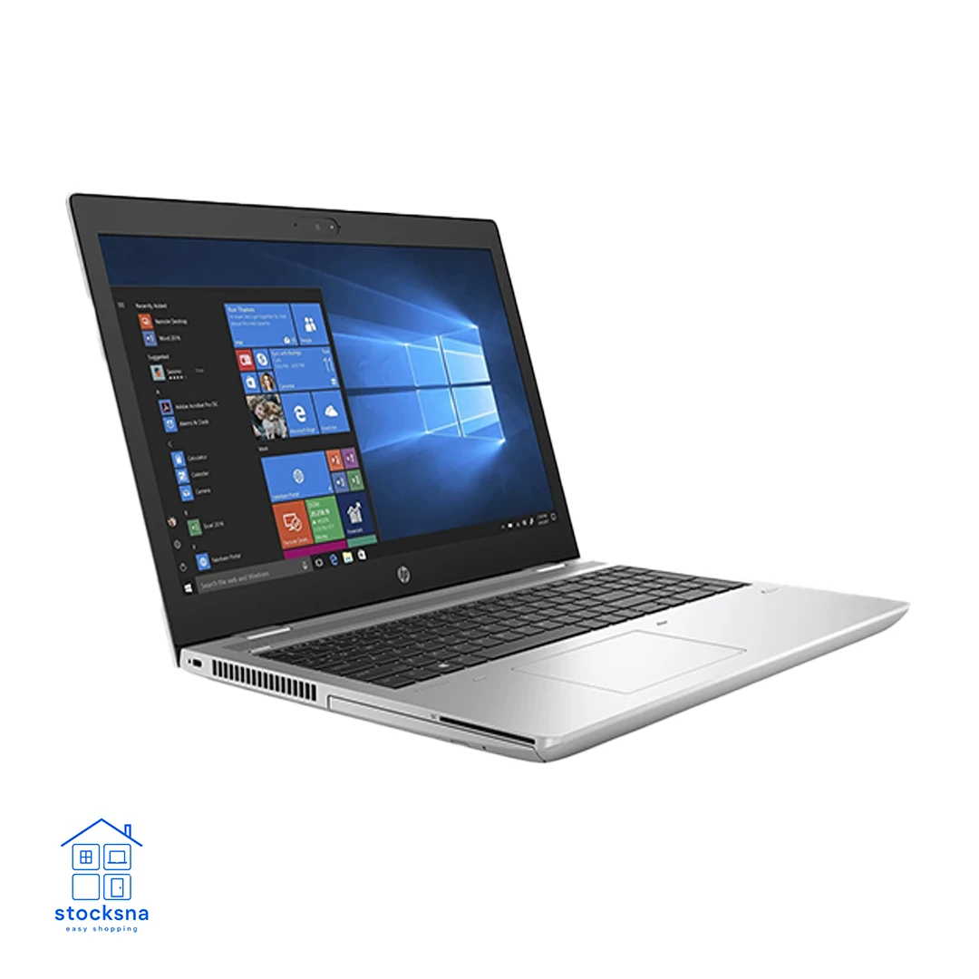 لپ تاپ HP ProBook 650 G4 2 لپ تاپ HP ProBook 650 G4