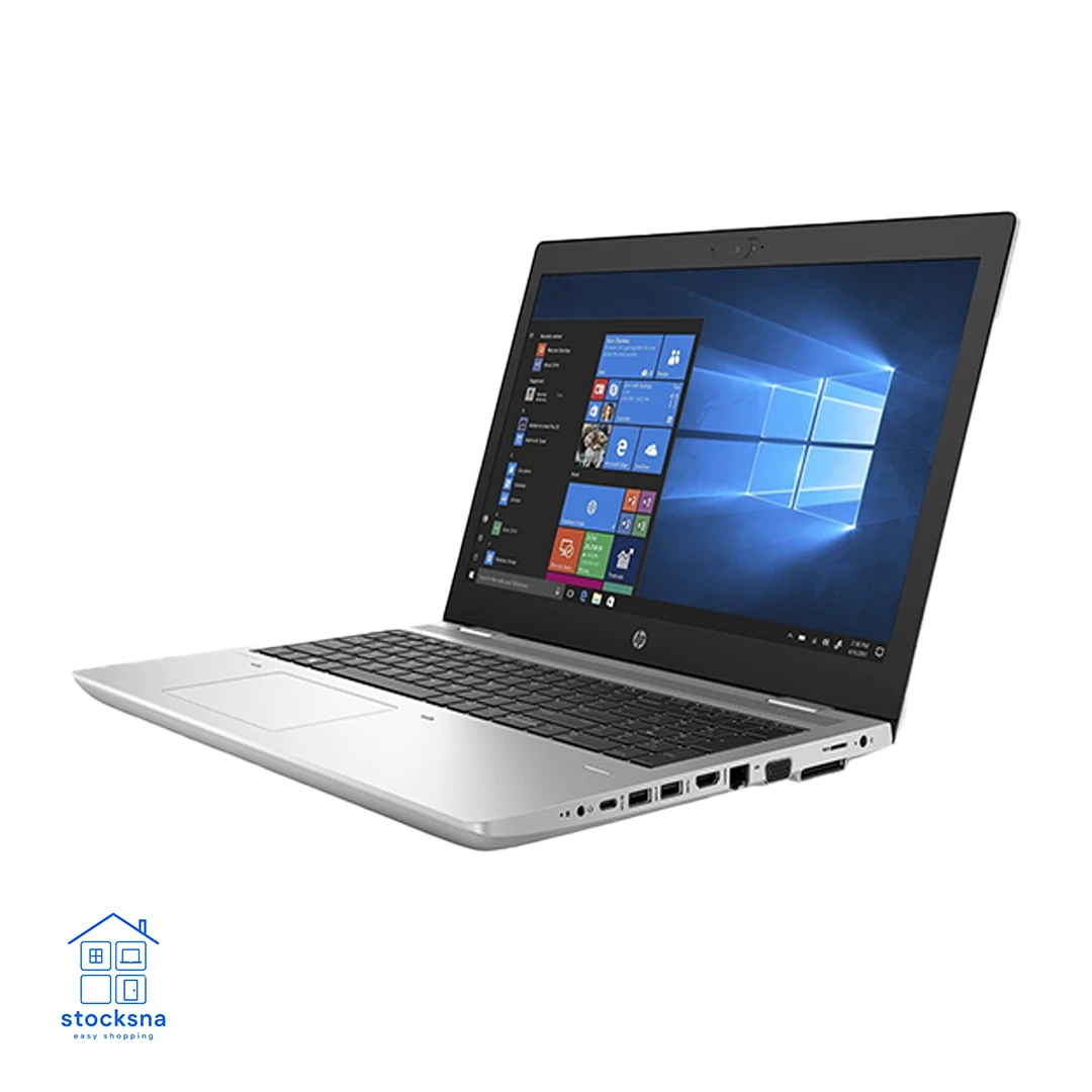 لپ تاپ HP ProBook 650 G4 3 لپ تاپ HP ProBook 650 G4