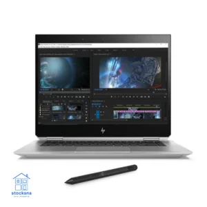 لپ تاپ HP ZBook 15 STUDIO G5 X360
