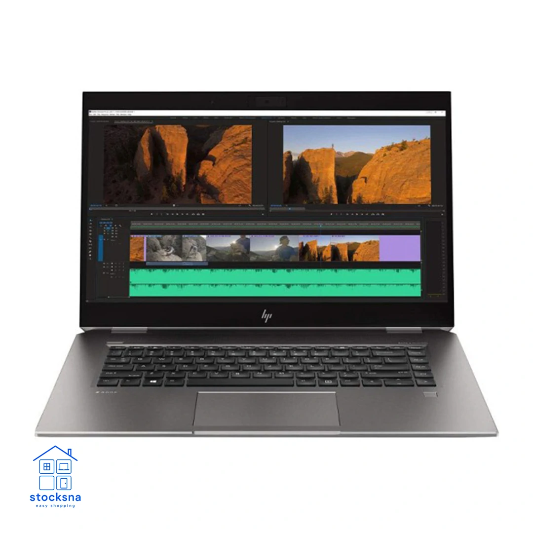 لپ تاپ HP ZBook Studio G5 1 لپ تاپ HP ZBook Studio G5