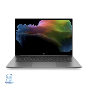 لپ تاپ HP ZBook Studio G7