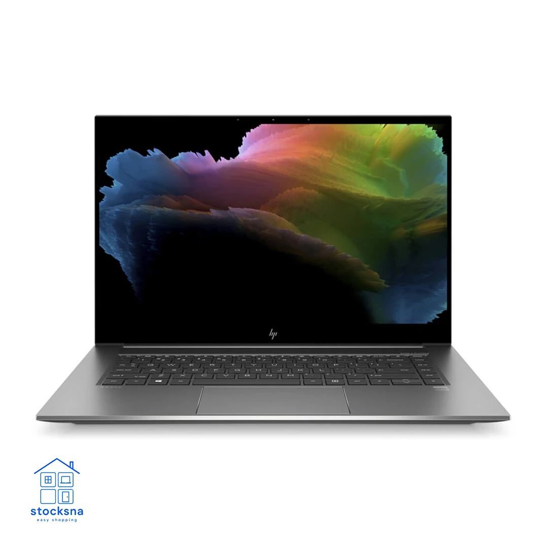لپ تاپ HP ZBook 15 Studio G7 1 لپ تاپ HP ZBook Studio G7