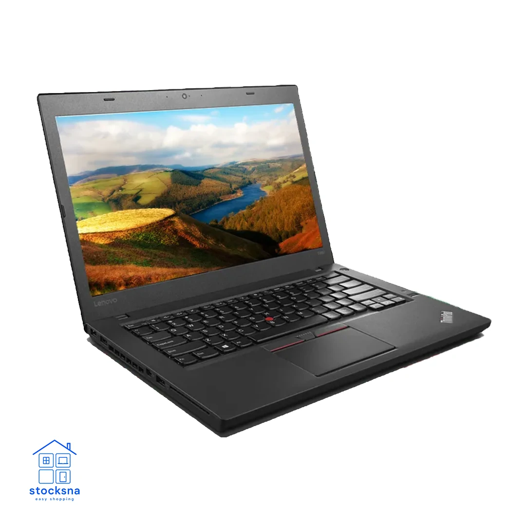 لپ تاپ Lenovo ThinkPad T460 3 لپ تاپ Lenovo ThinkPad T460